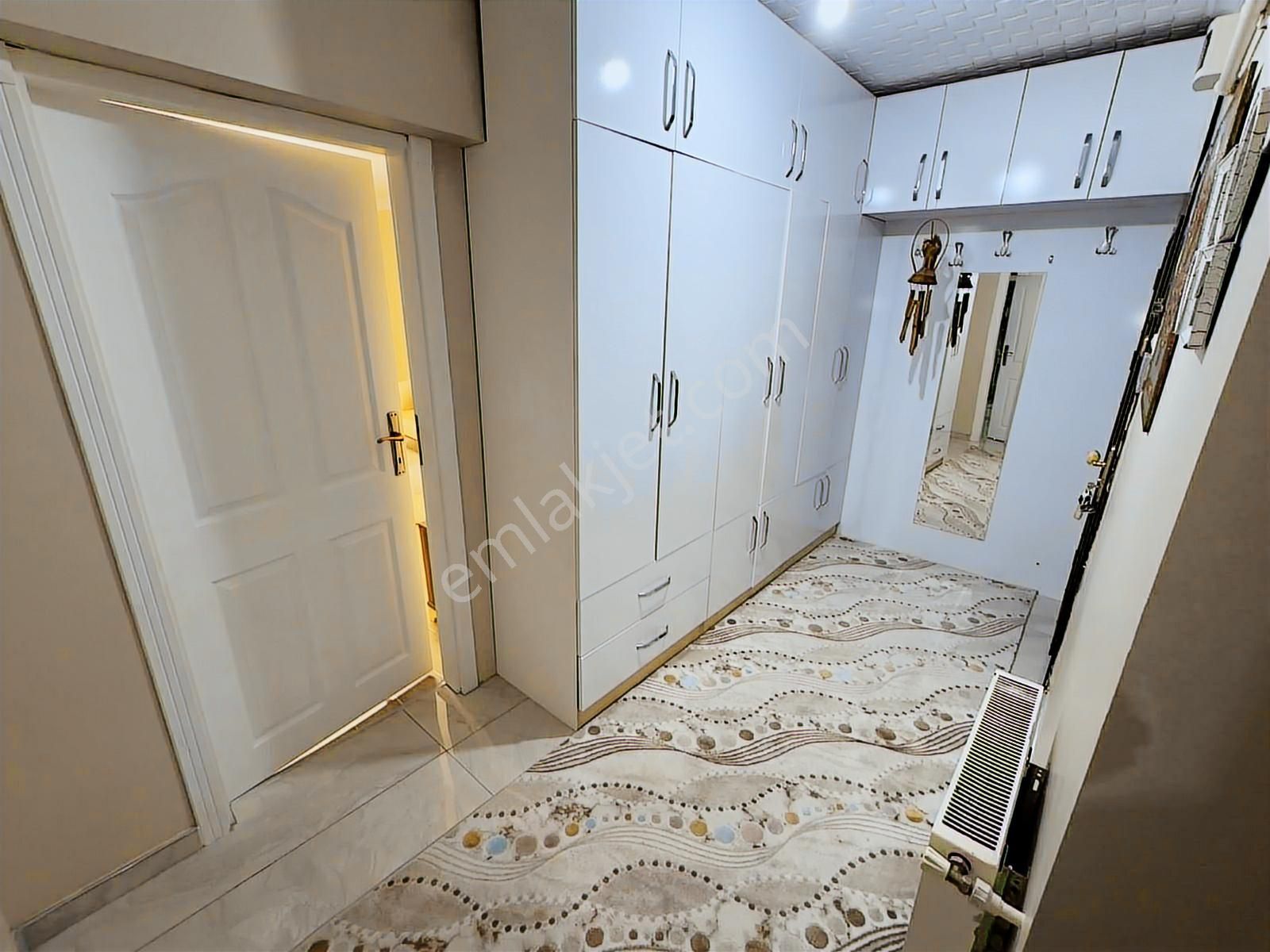 Kılıçsoy'dan Acil Kat Konumunda 3+1 Satılık - Görsel 30