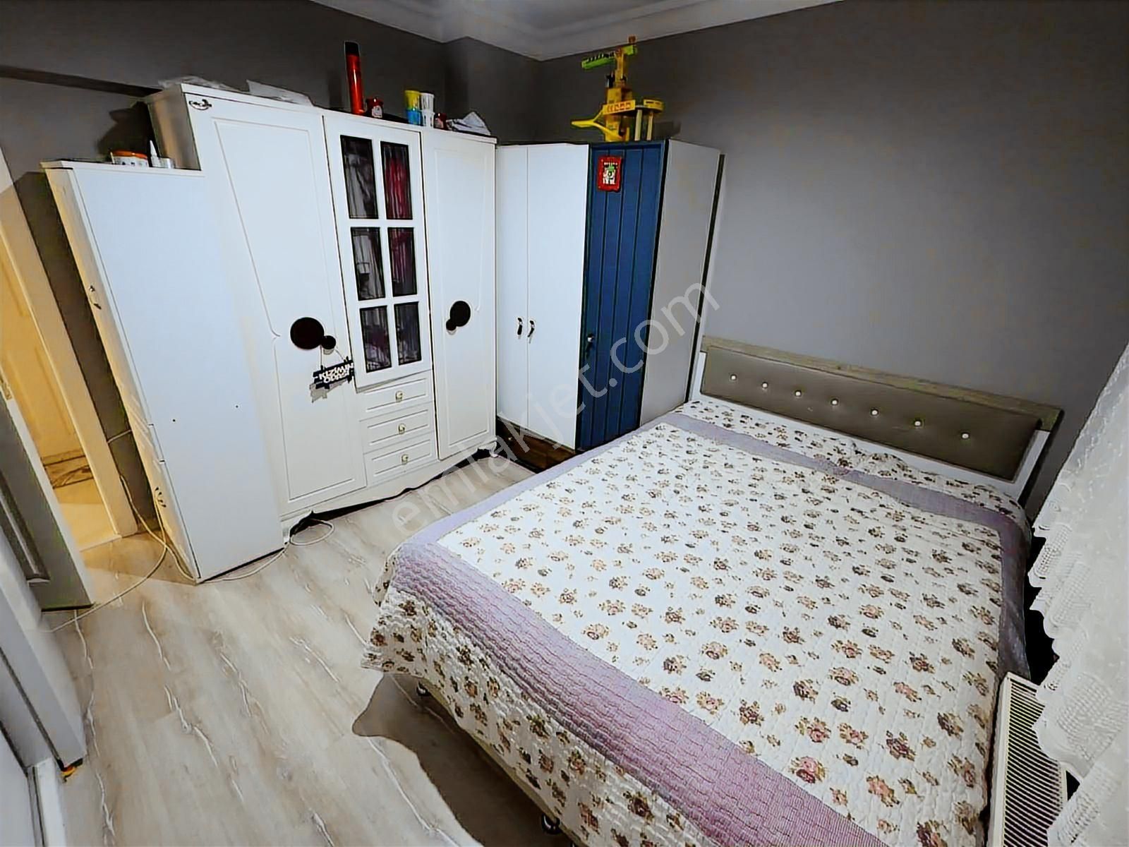 Kılıçsoy'dan Acil Kat Konumunda 3+1 Satılık - Görsel 28