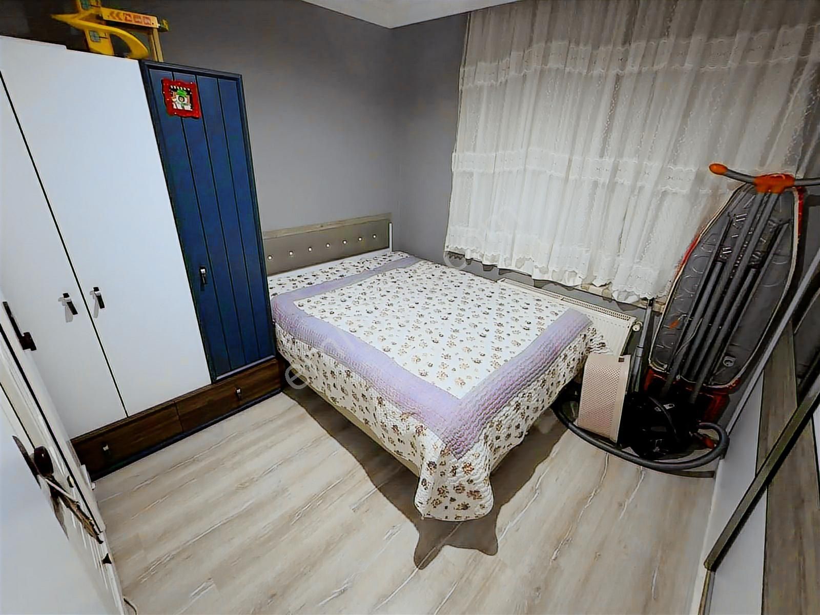 Kılıçsoy'dan Acil Kat Konumunda 3+1 Satılık - Görsel 26