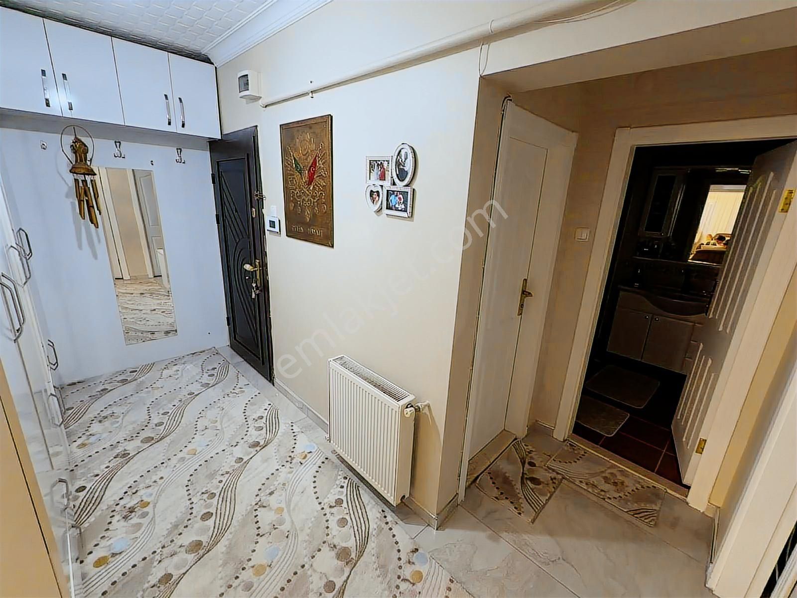 Kılıçsoy'dan Acil Kat Konumunda 3+1 Satılık - Görsel 16