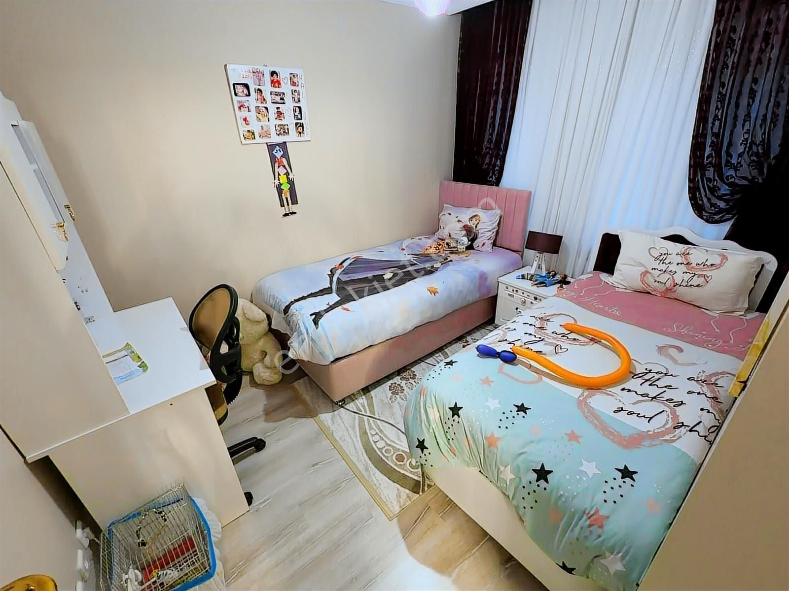 Kılıçsoy'dan Acil Kat Konumunda 3+1 Satılık - Görsel 27