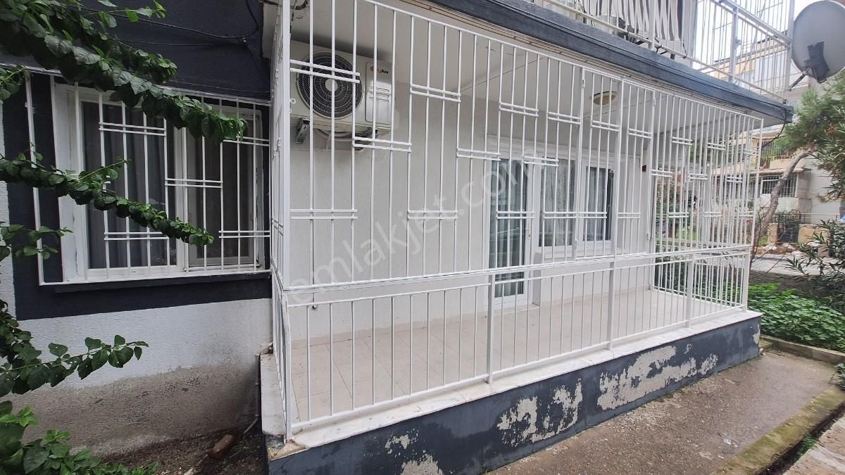 Kuşadası Türkmen Mahallesi Sahile Yakın Eşyalı Kiralık - Görsel 12