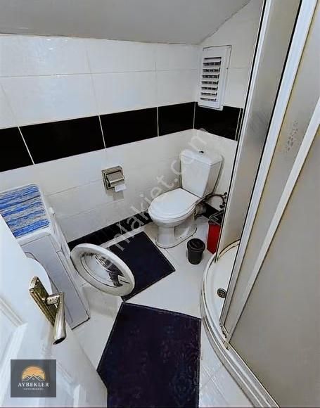 Güzelyurt Da Metrobüse Yakın 1+1 Eşyalı Dublex Üstü - Görsel 14