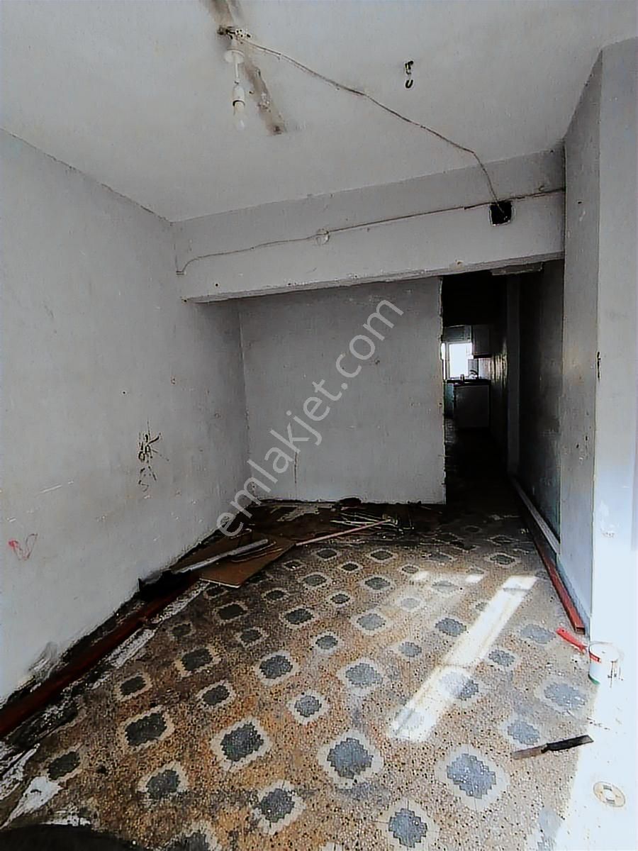 Çarşı Tepebağ Abidin Paşa Da Hasarsız İskanlı Krediye Uygun 2+1 - Görsel 10