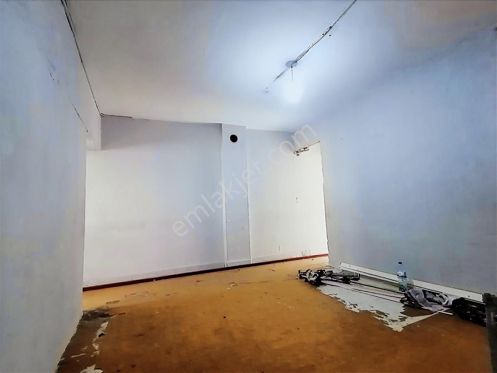 Çarşı Tepebağ Abidin Paşa Da Hasarsız İskanlı Krediye Uygun 2+1 - Görsel 15