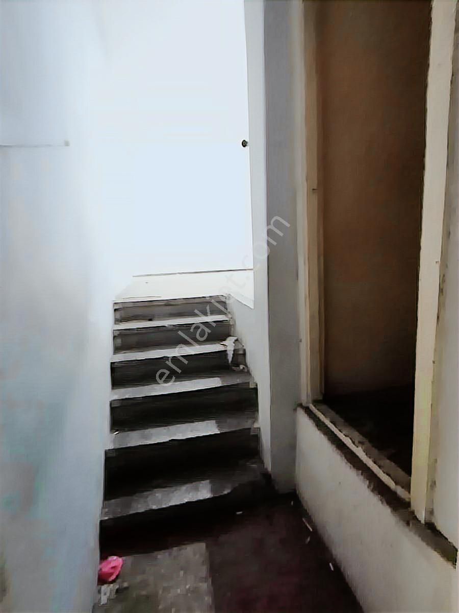 Çarşı Tepebağ Abidin Paşa Da Hasarsız İskanlı Krediye Uygun 2+1 - Görsel 16