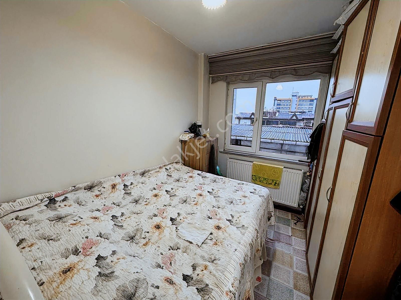 Mahmutbey'de Satılık 3+2 Dübleks Daire 160 M2 Krediye Uygun - Görsel 11