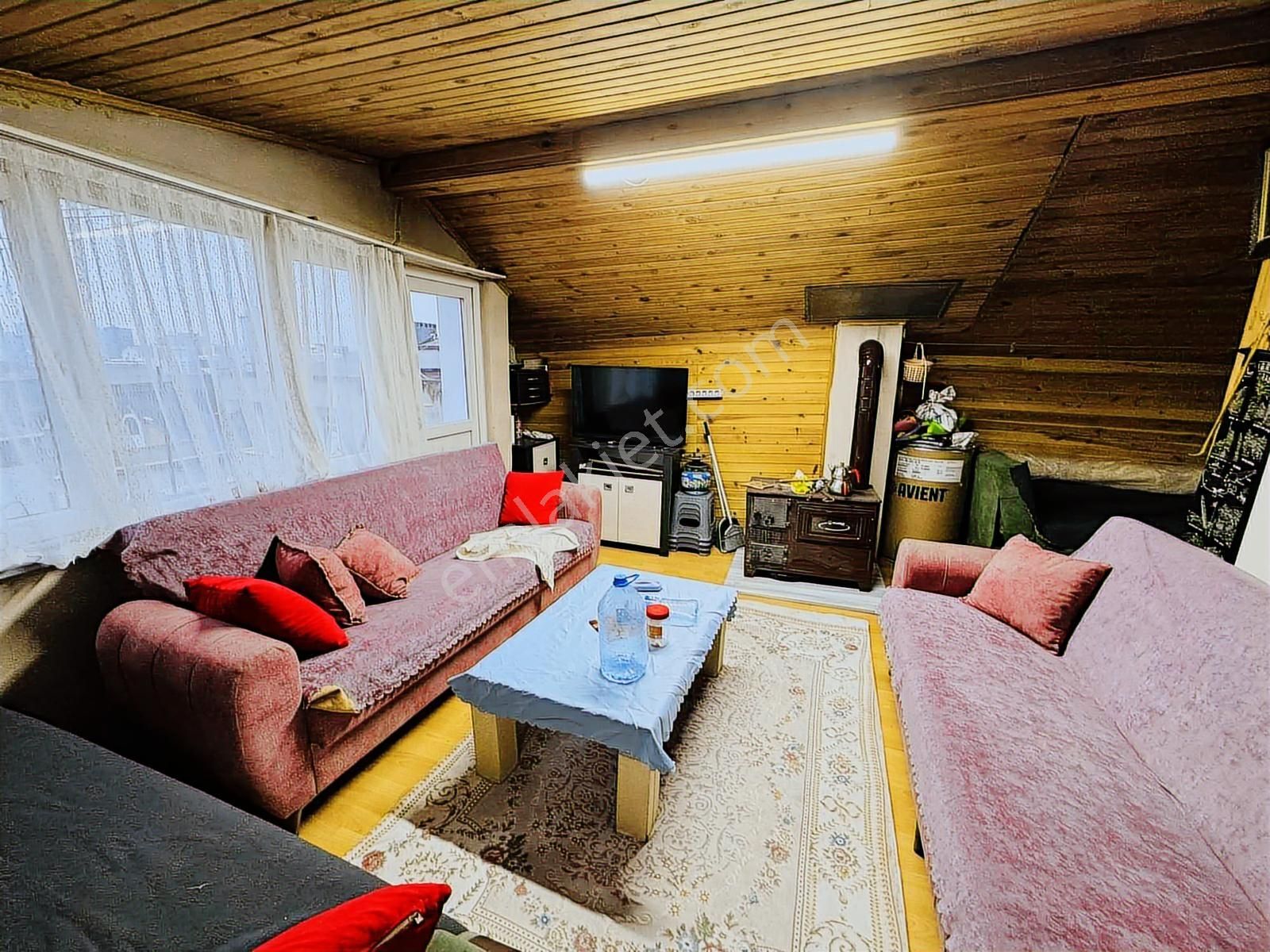 Mahmutbey'de Satılık 3+2 Dübleks Daire 160 M2 Krediye Uygun - Görsel 15