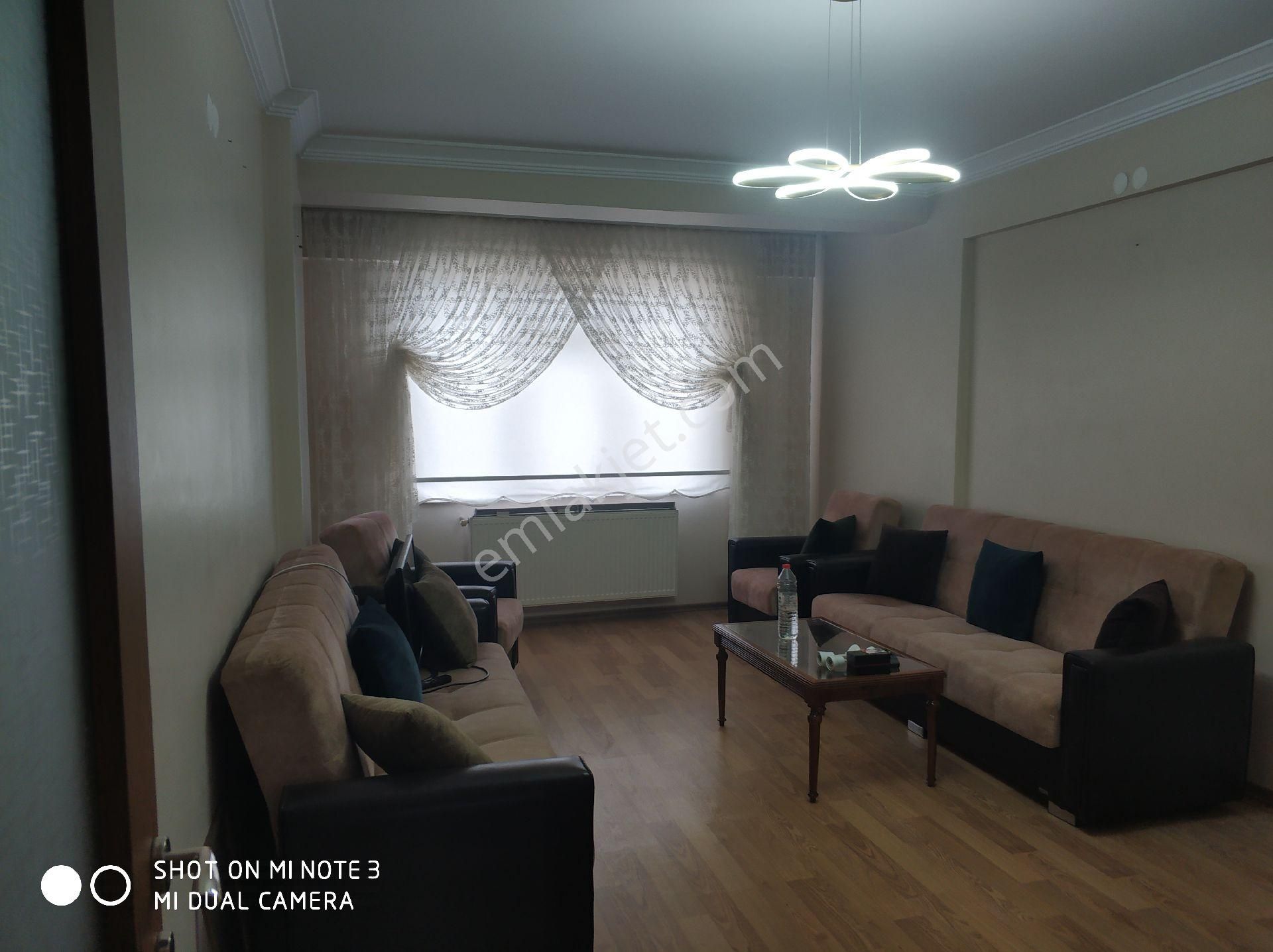 Sıhhiye Meydanında Kiralık 3+1 Asansörlü Ara Kat Daire - Görsel 15