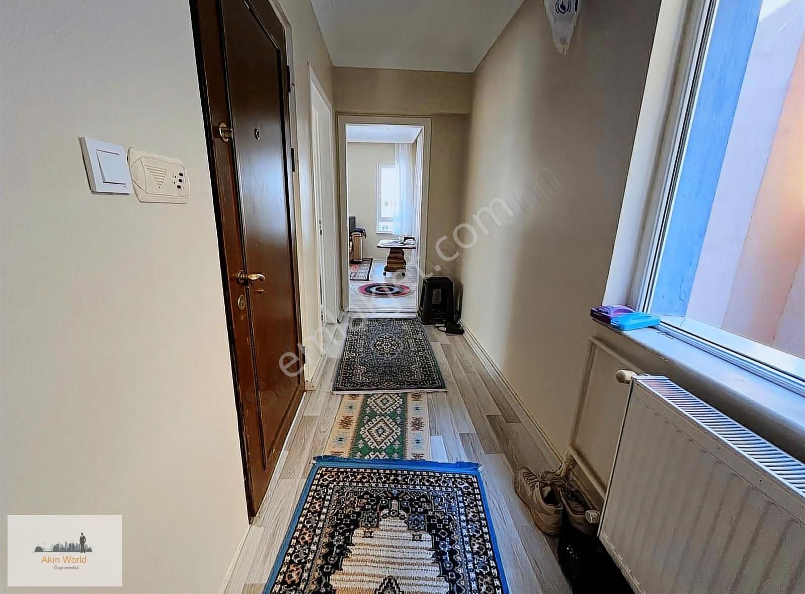 Şafak Mahallesi Kentgros Market Yakını 3+1 Daire - Görsel 8