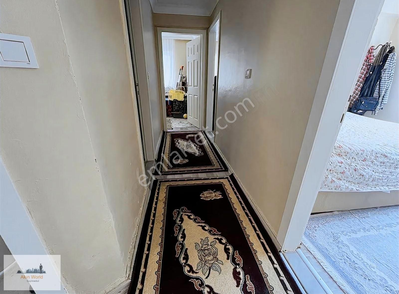 Şafak Mahallesi Kentgros Market Yakını 3+1 Daire - Görsel 3