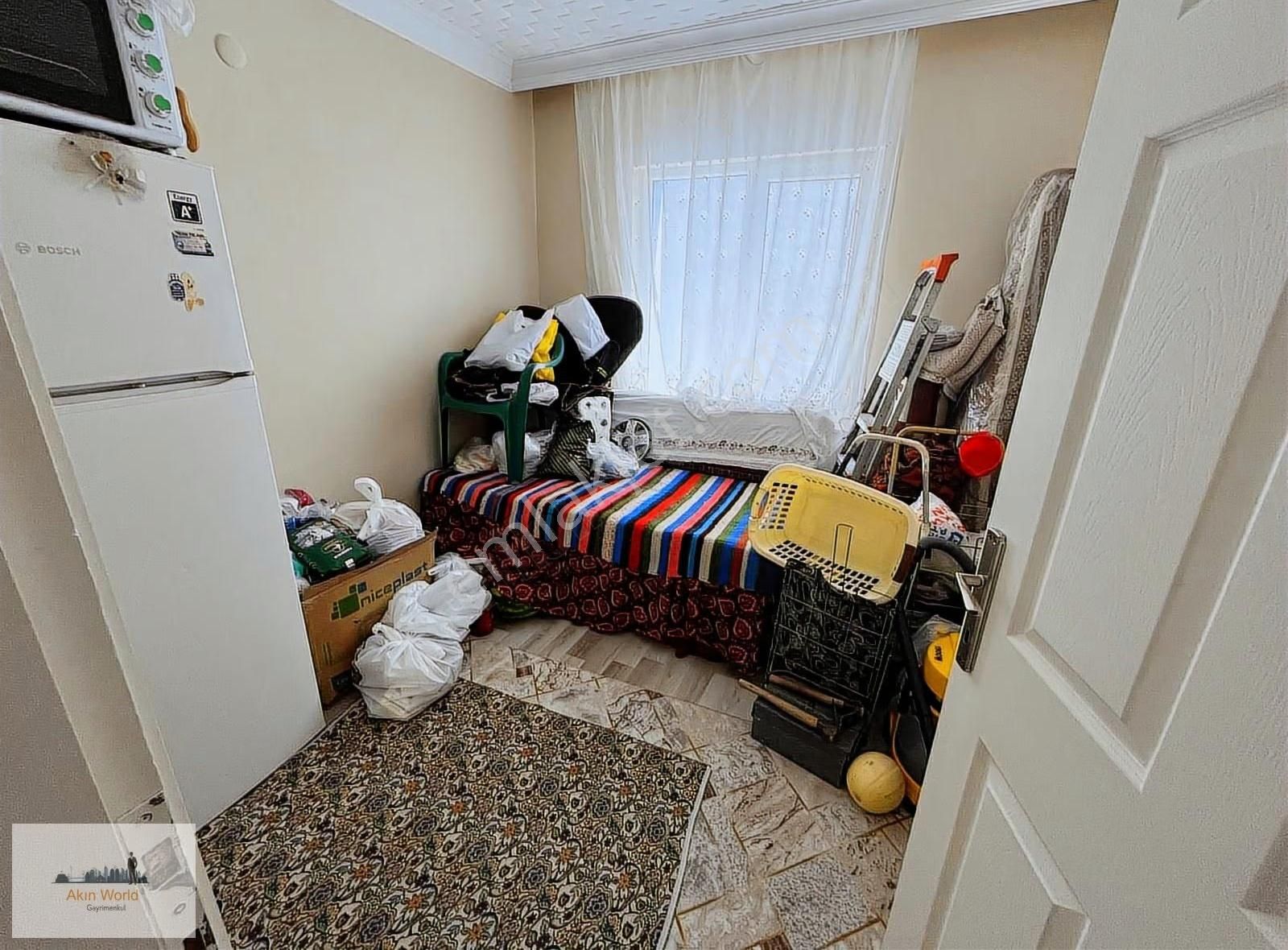 Şafak Mahallesi Kentgros Market Yakını 3+1 Daire - Görsel 4
