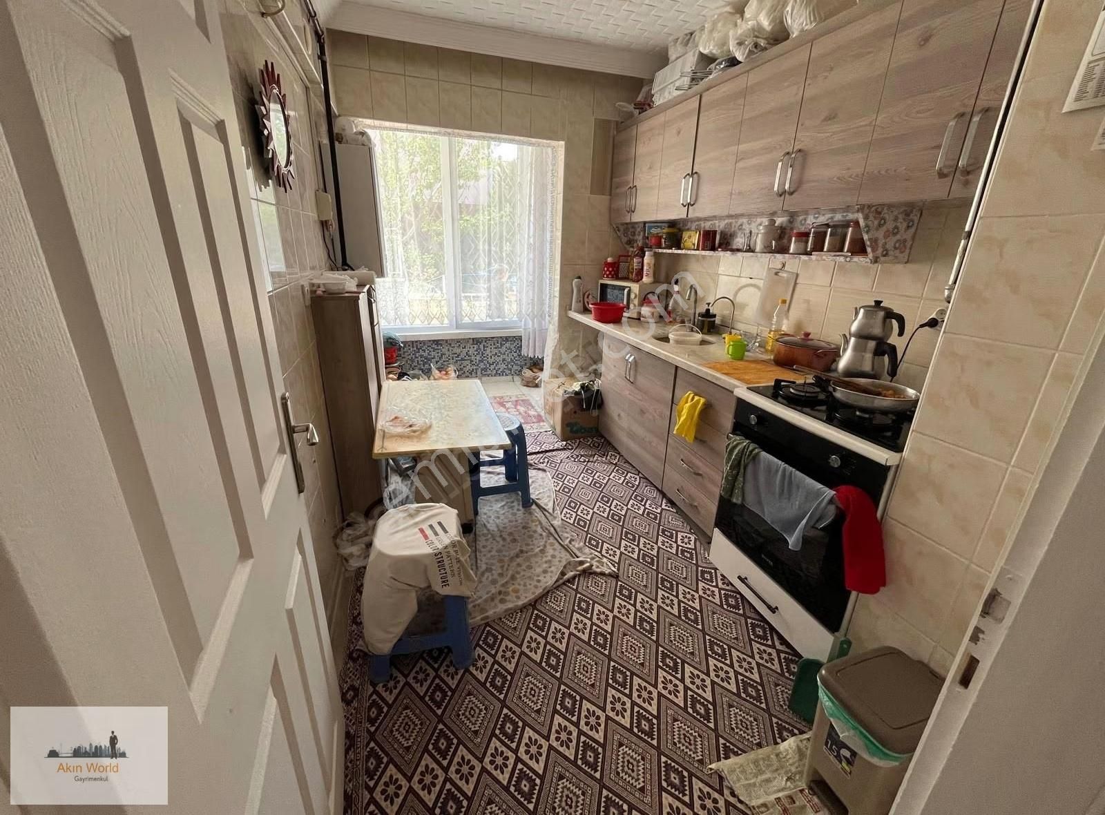 Şafak Mahallesi Kentgros Market Yakını 3+1 Daire - Görsel 9