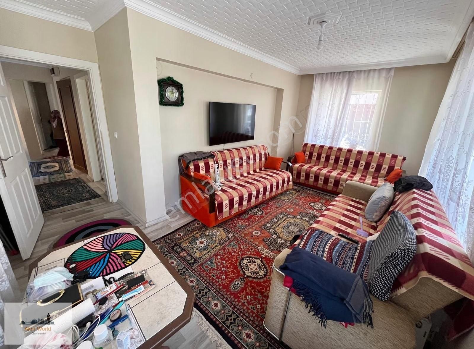 Şafak Mahallesi Kentgros Market Yakını 3+1 Daire - Görsel 6