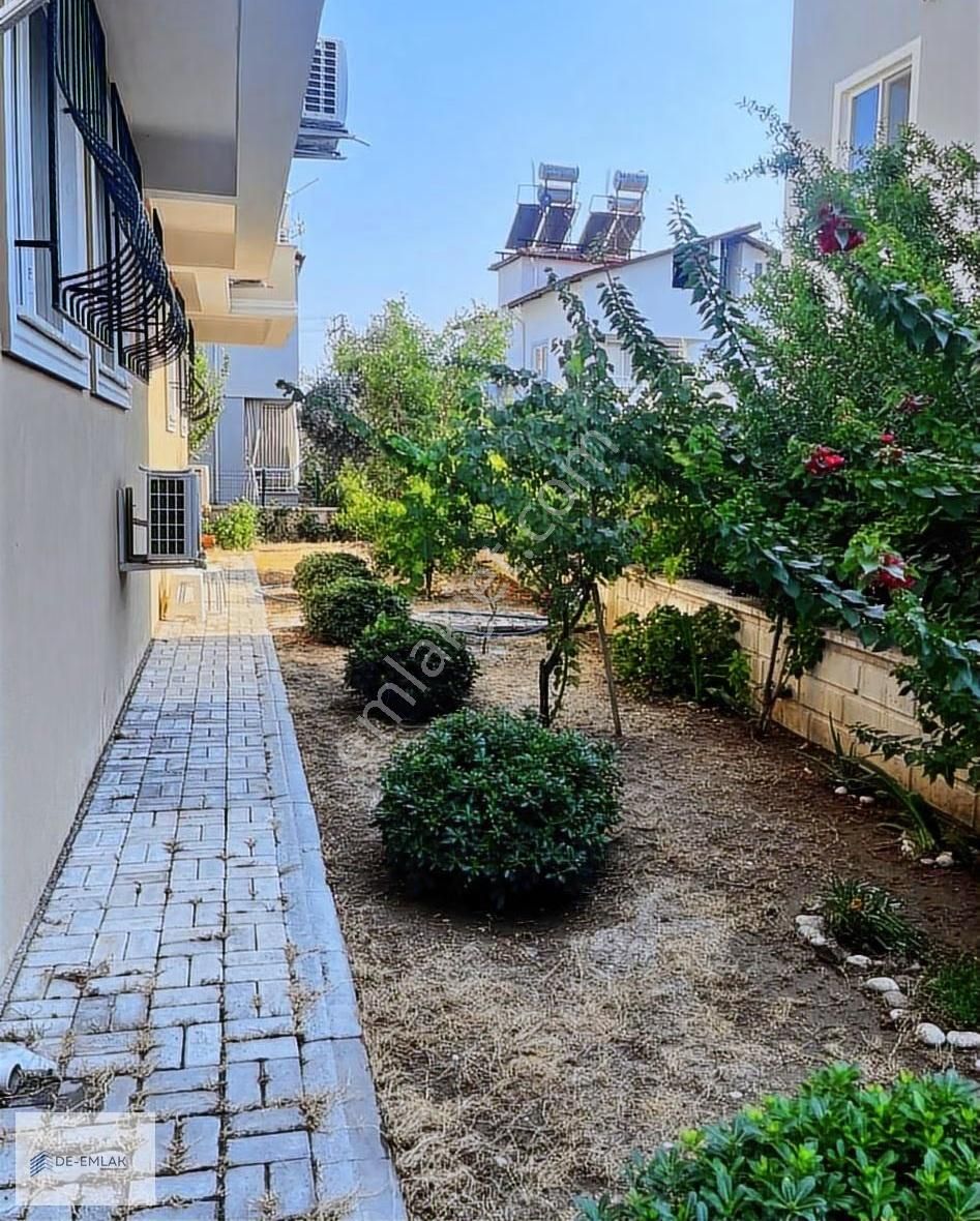 Ortaca Da Geniş 3+1 Ebeveyn Banyolu Satılık Daire - Görsel 10