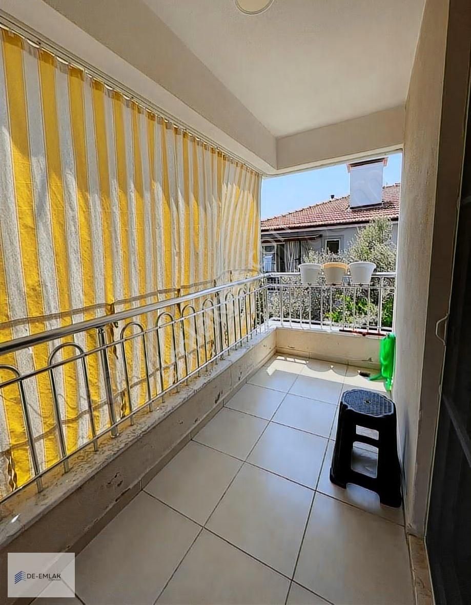 Ortaca Da Geniş 3+1 Ebeveyn Banyolu Satılık Daire - Görsel 8