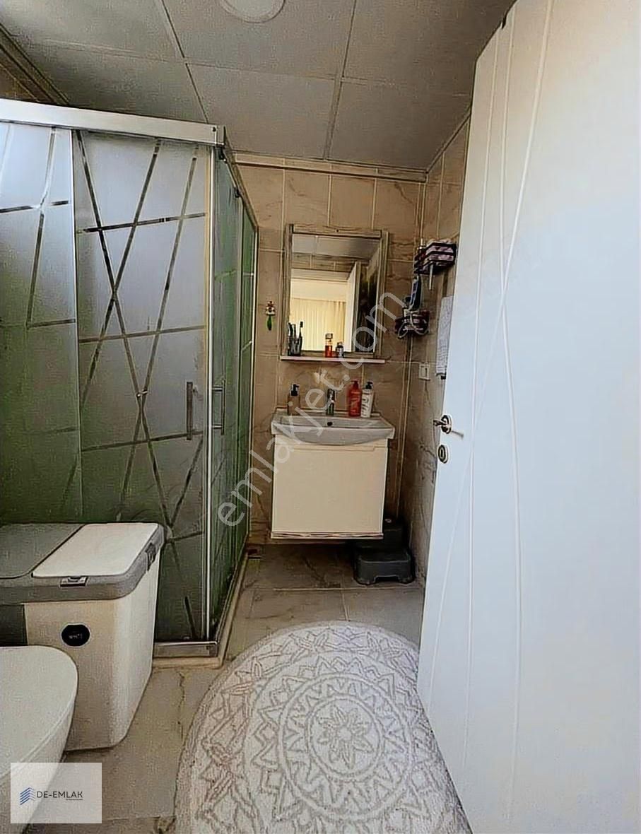 Ortaca Da Geniş 3+1 Ebeveyn Banyolu Satılık Daire