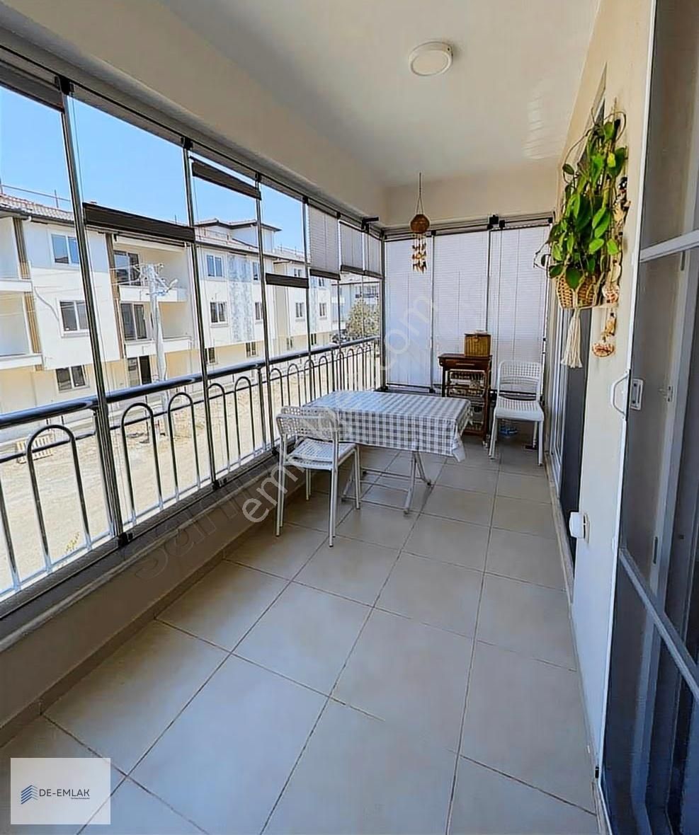 Ortaca Da Geniş 3+1 Ebeveyn Banyolu Satılık Daire - Görsel 6