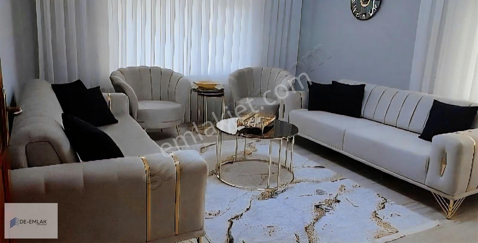 Ortaca Atatürk Mahallesin De 2+1kiralık Daire - Görsel 20