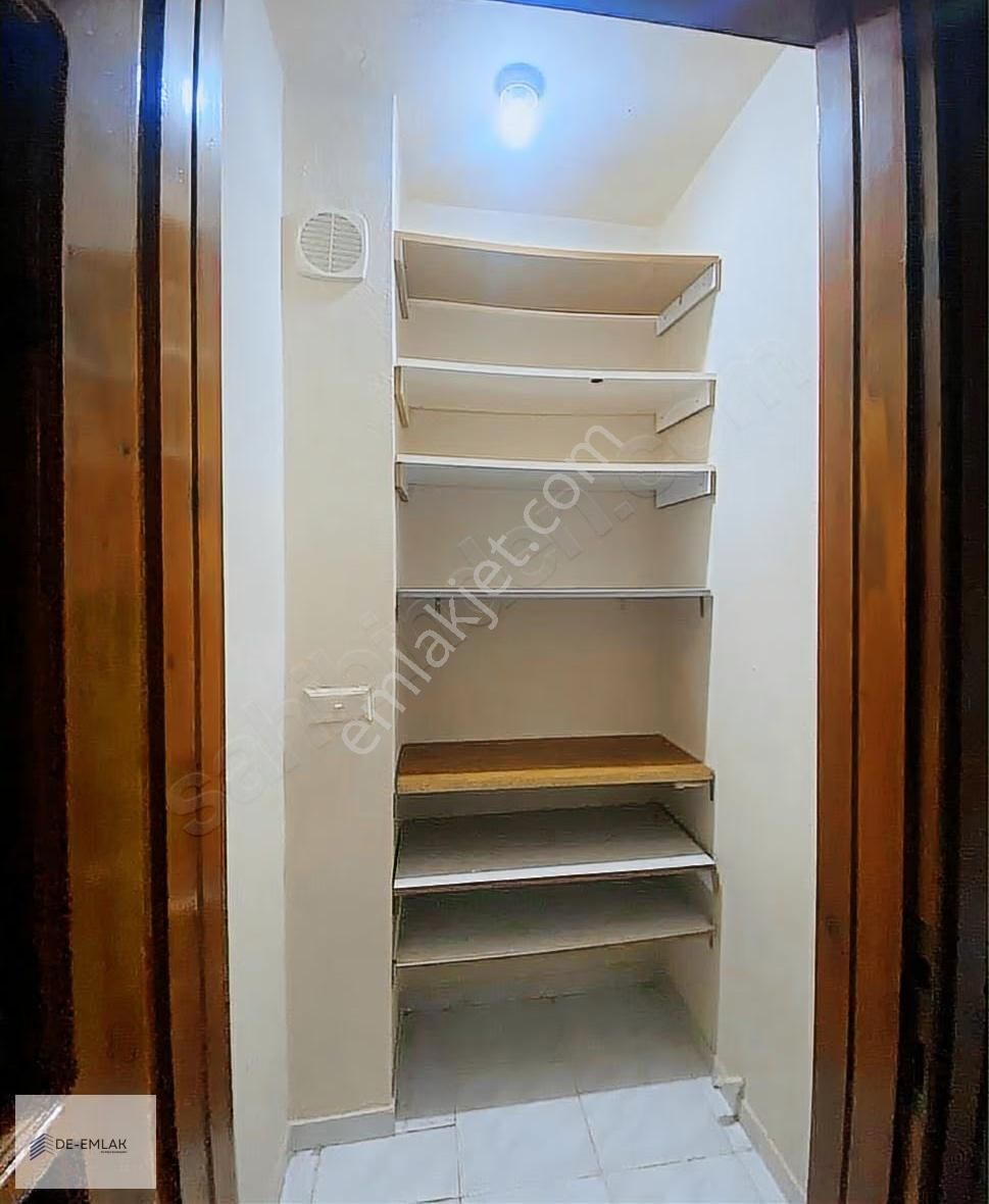 Ortaca Atatürk Mahallesin De 2+1kiralık Daire - Görsel 17