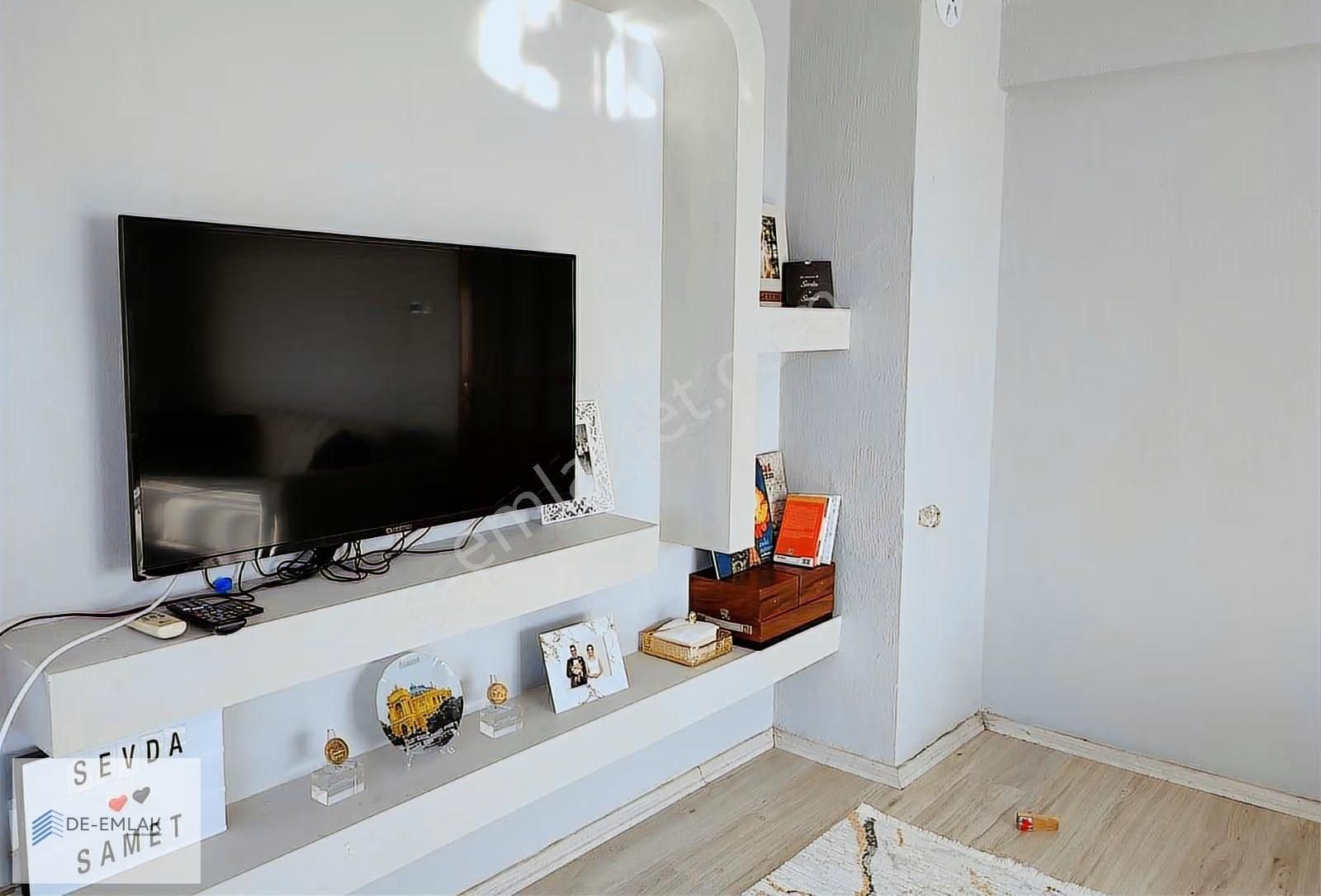 Ortaca Atatürk Mahallesin De 2+1kiralık Daire - Görsel 9