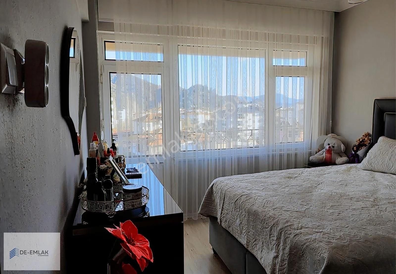 Ortaca Atatürk Mahallesin De 2+1kiralık Daire - Görsel 7