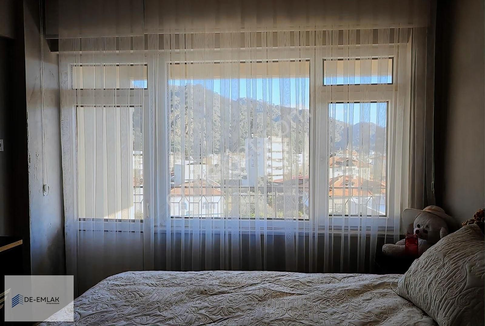 Ortaca Atatürk Mahallesin De 2+1kiralık Daire - Görsel 18