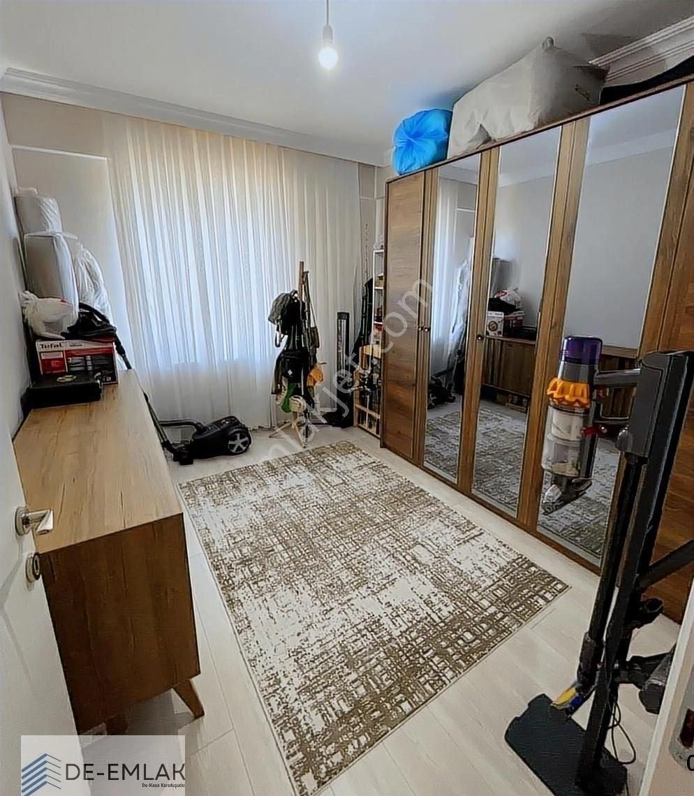 Ortaca Da Geniş 3+1 Ebeveyn Banyolu Satılık Daire - Görsel 9