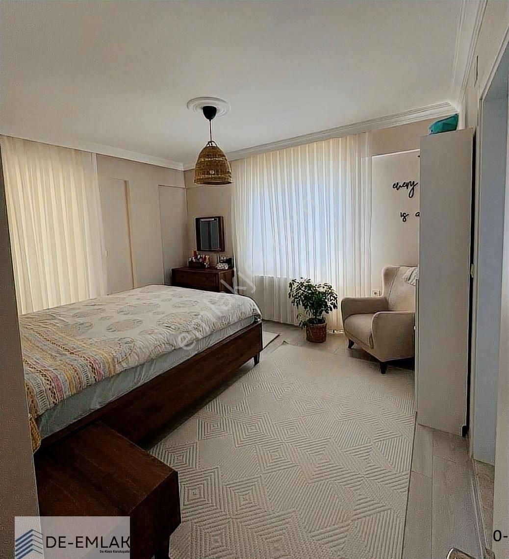 Ortaca Da Geniş 3+1 Ebeveyn Banyolu Satılık Daire - Görsel 14