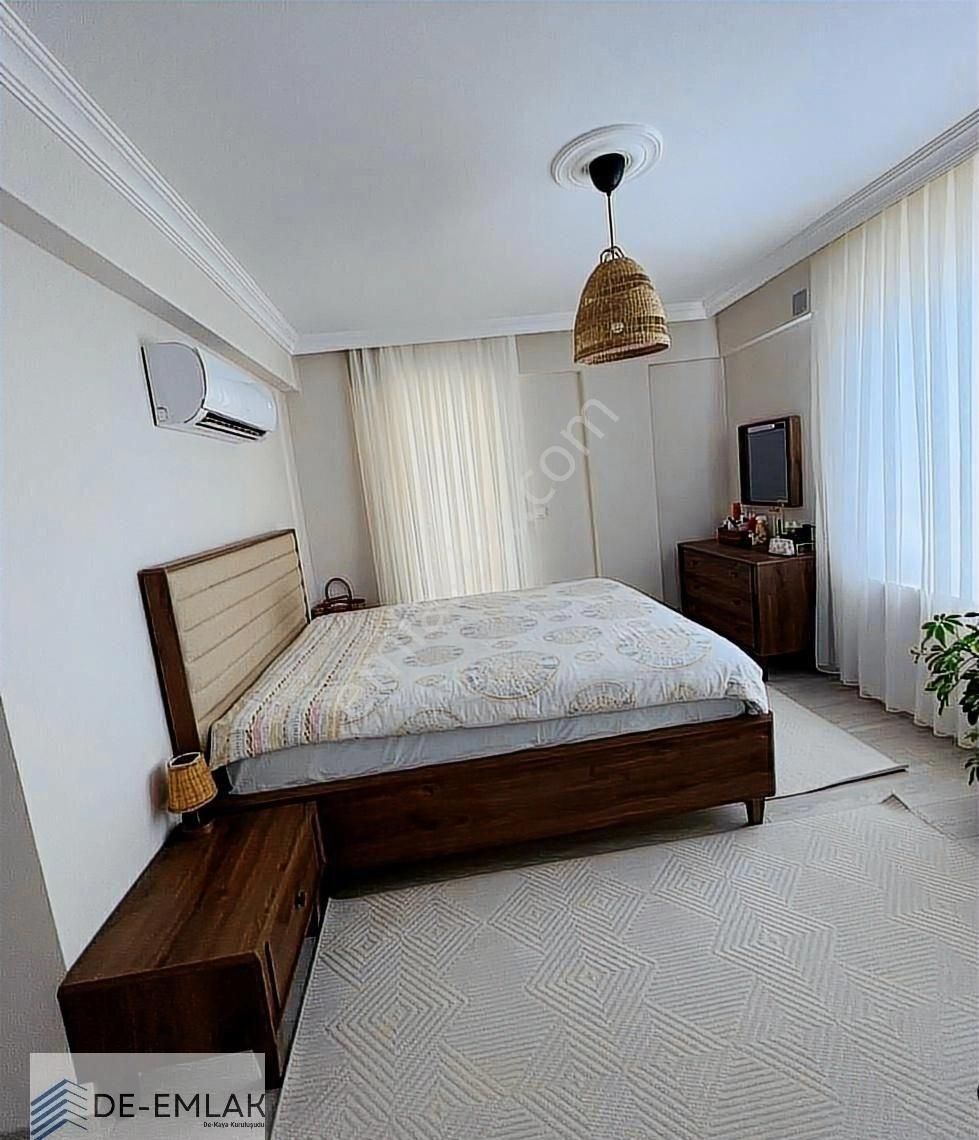 Ortaca Da Geniş 3+1 Ebeveyn Banyolu Satılık Daire - Görsel 16