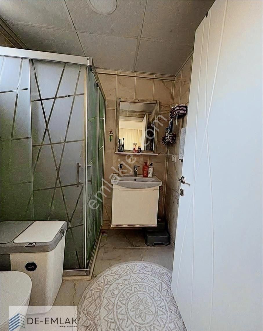 Ortaca Da Geniş 3+1 Ebeveyn Banyolu Satılık Daire - Görsel 12