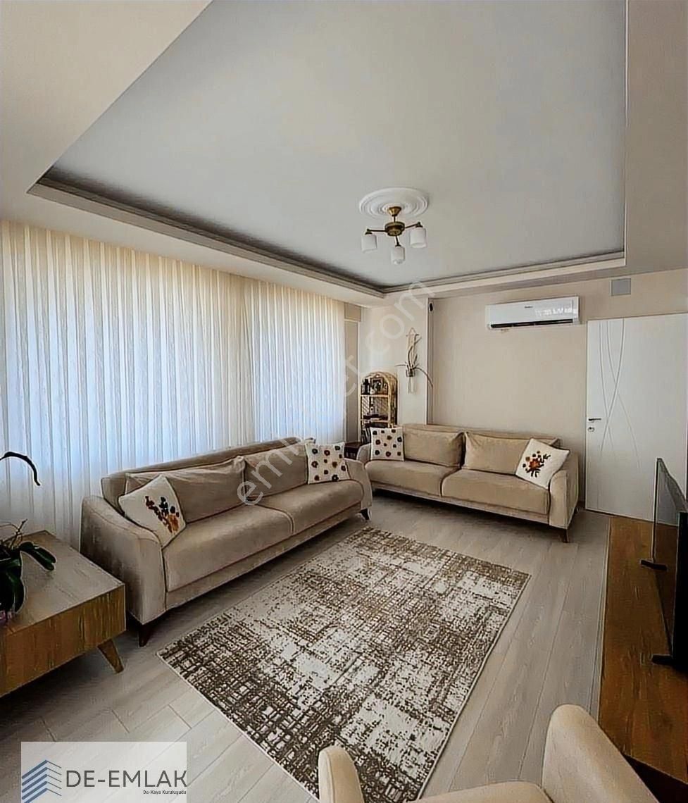 Ortaca Da Geniş 3+1 Ebeveyn Banyolu Satılık Daire - Görsel 17