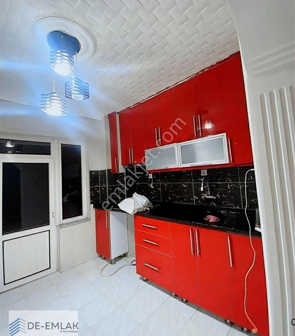 Ortaca Atatürk Mahallesin De 2+1kiralık Daire - Görsel 19