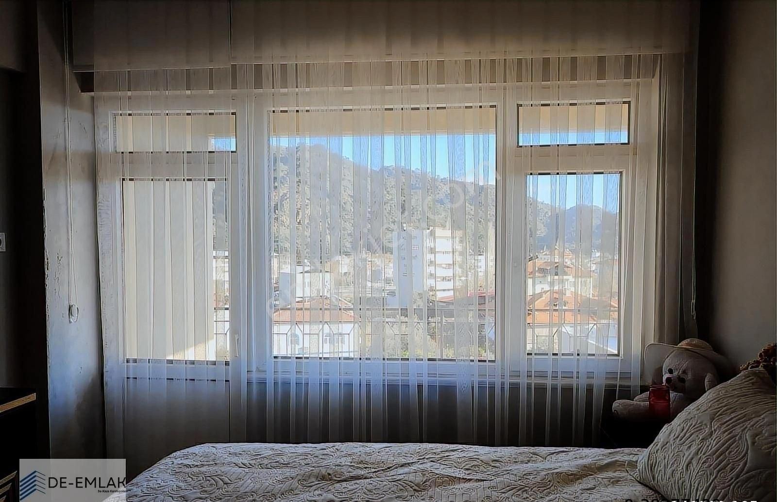 Ortaca Atatürk Mahallesin De 2+1kiralık Daire - Görsel 8