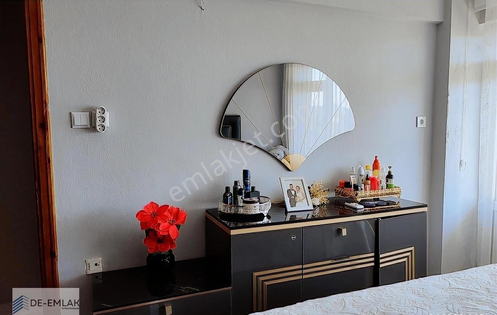 Ortaca Atatürk Mahallesin De 2+1kiralık Daire - Görsel 2