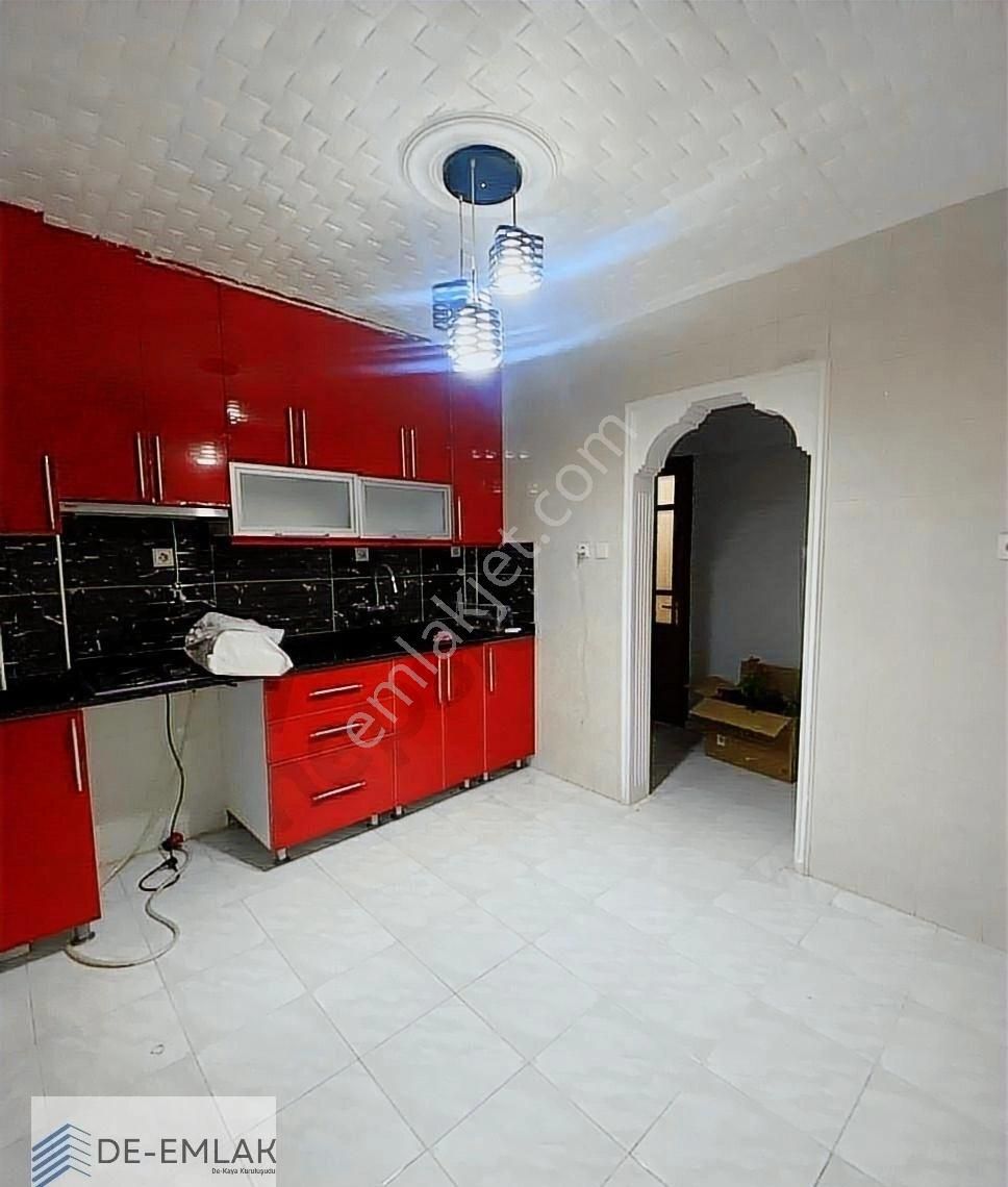 Ortaca Atatürk Mahallesin De 2+1kiralık Daire - Görsel 18