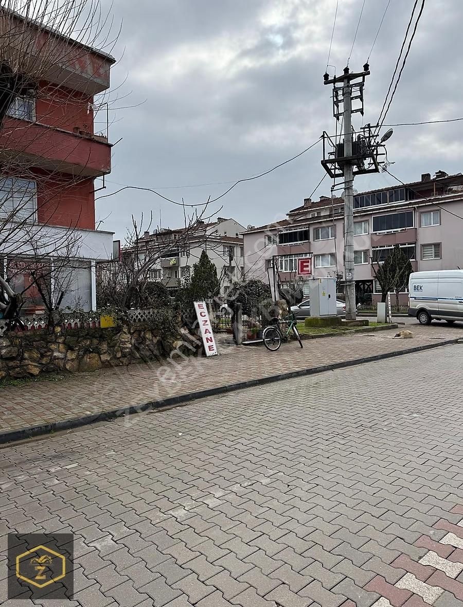 Zeybek Emlaktan Kurtuluş'ta 3+1 Yüksek Giriş Dairemiz Satılıktır - Görsel 28