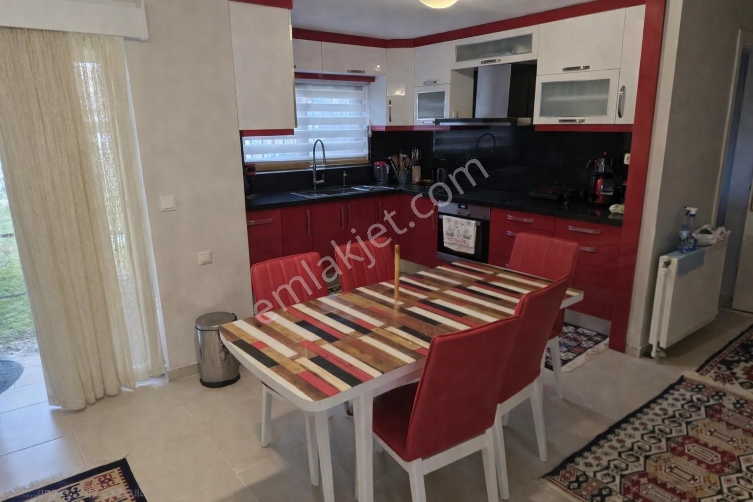 Kuşadası Satılık Villa | Site İçi | Müstakil Havuz Ve Bahçeli - Görsel 13