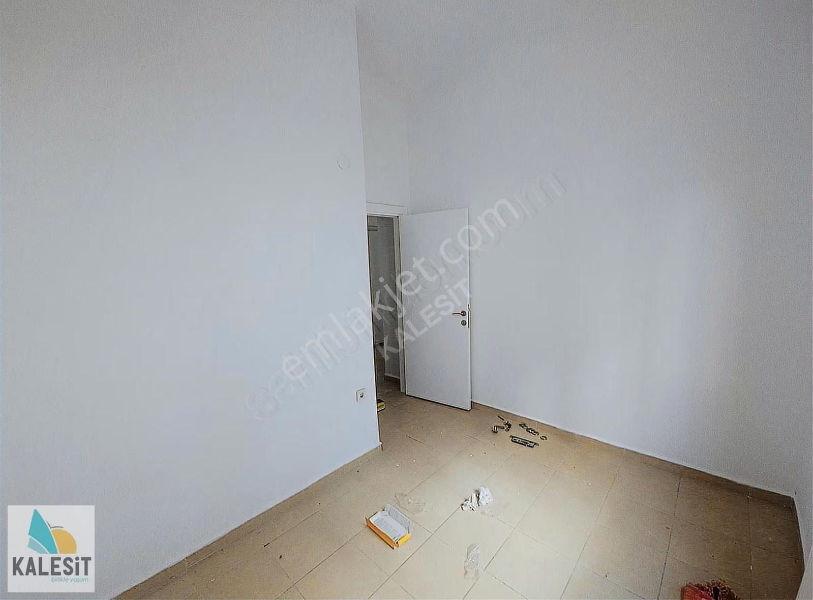 Medi 2'de Yüksek Tavanlı, Açık Mutfaklı 2+1 Giriş Kat Daire - Görsel 7