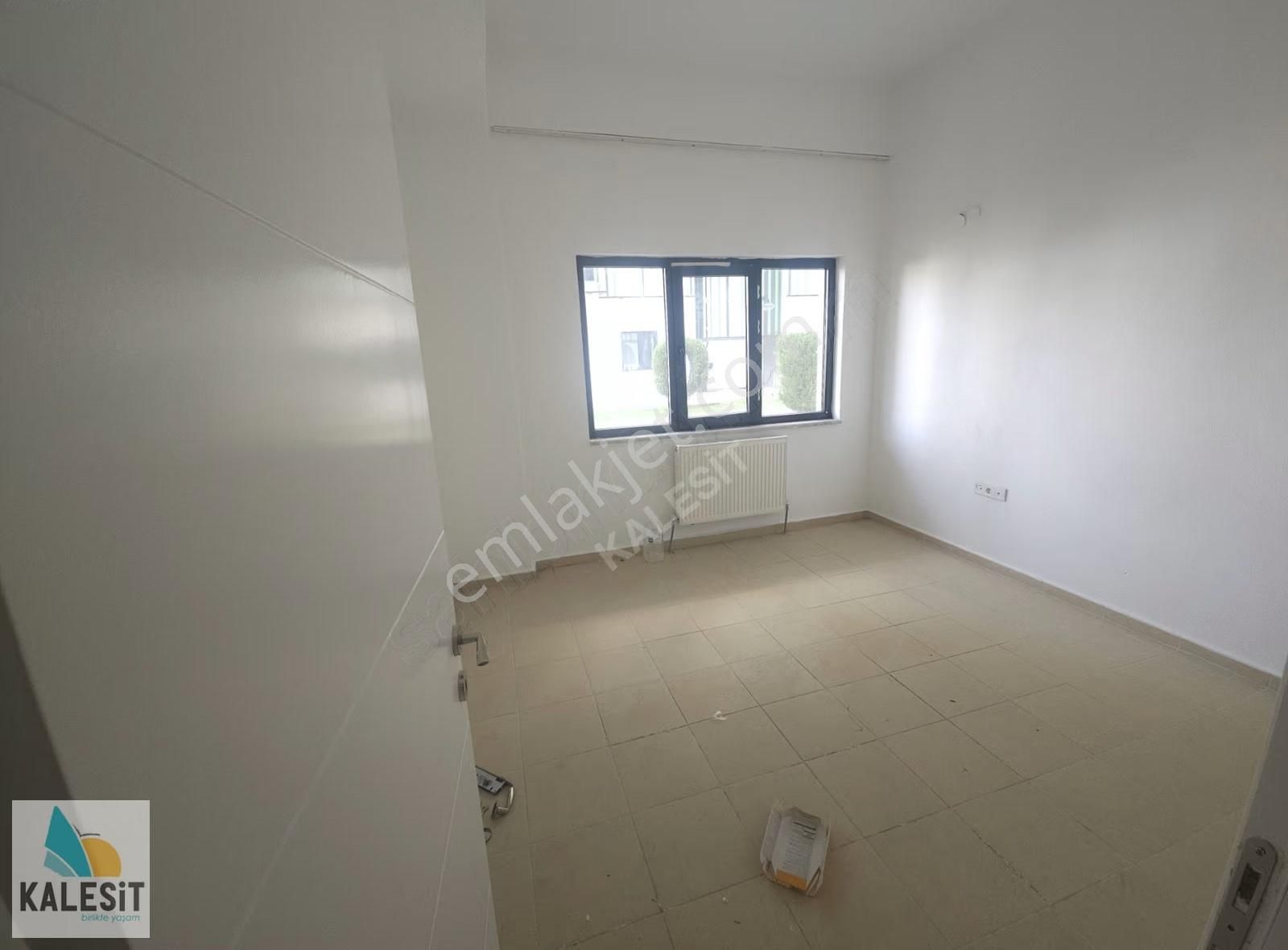 Medi 2'de Yüksek Tavanlı, Açık Mutfaklı 2+1 Giriş Kat Daire - Görsel 6