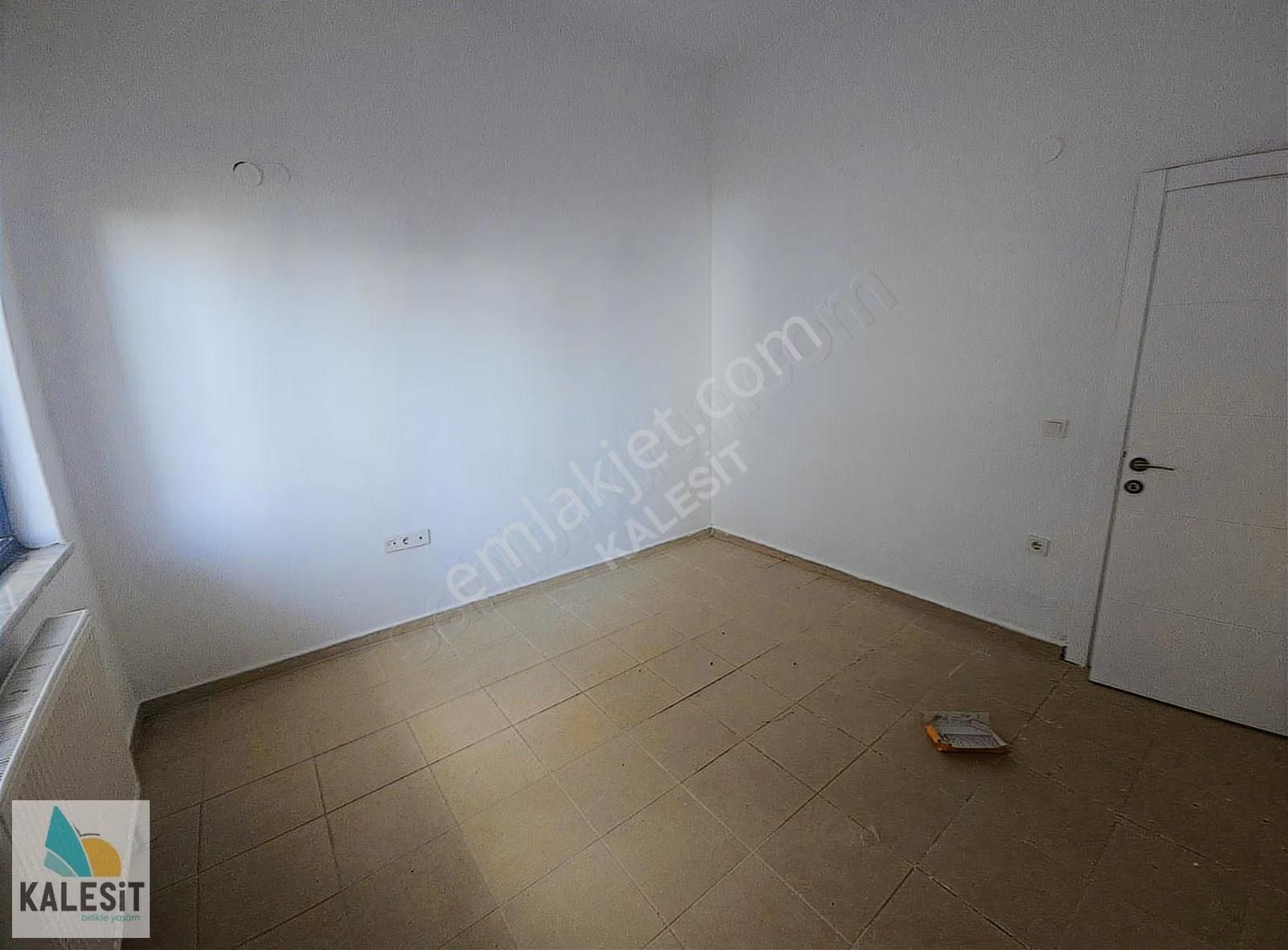 Medi 2'de Yüksek Tavanlı, Açık Mutfaklı 2+1 Giriş Kat Daire - Görsel 4