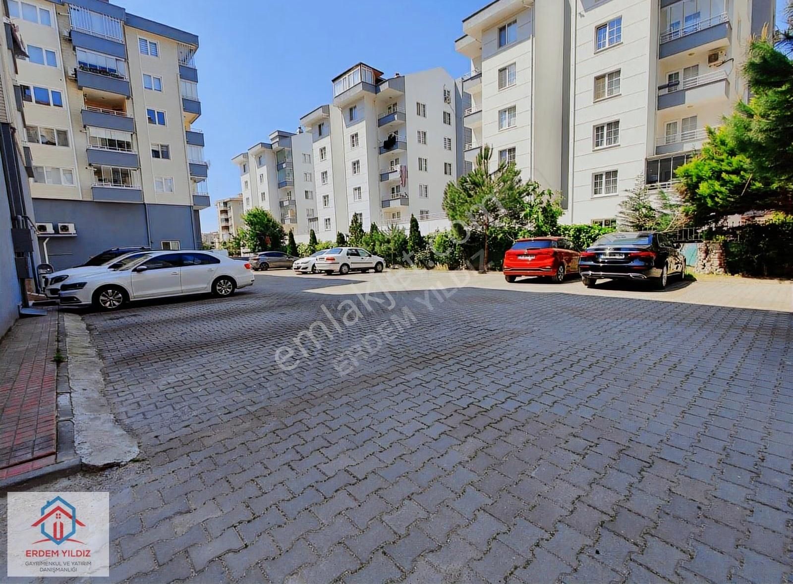 Erdem Yıldız'dan Nilüfer Özlüce Bulvarı 150 M² Kiralık Daire - Görsel 6