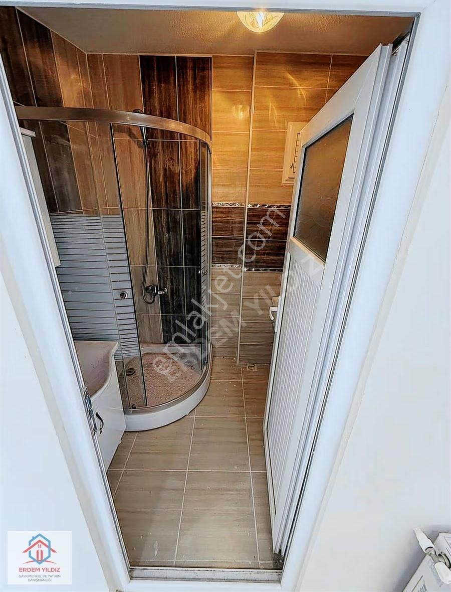 Erdem Yıldız'dan Demirtaş Barbaros'ta Satılık Dubleks Daire - Görsel 6