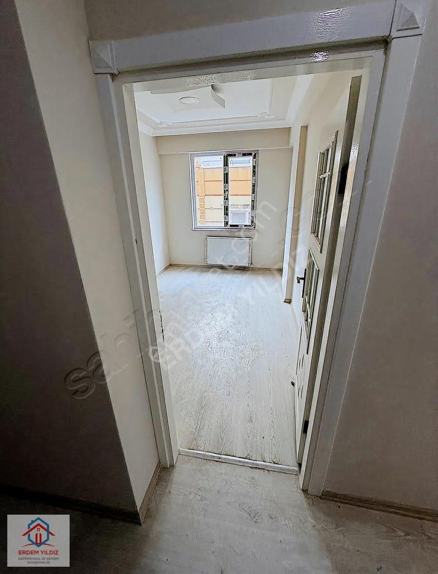 Erdem Yıldız'dan Demirtaş Barbaros'ta Satılık Dubleks Daire - Görsel 5