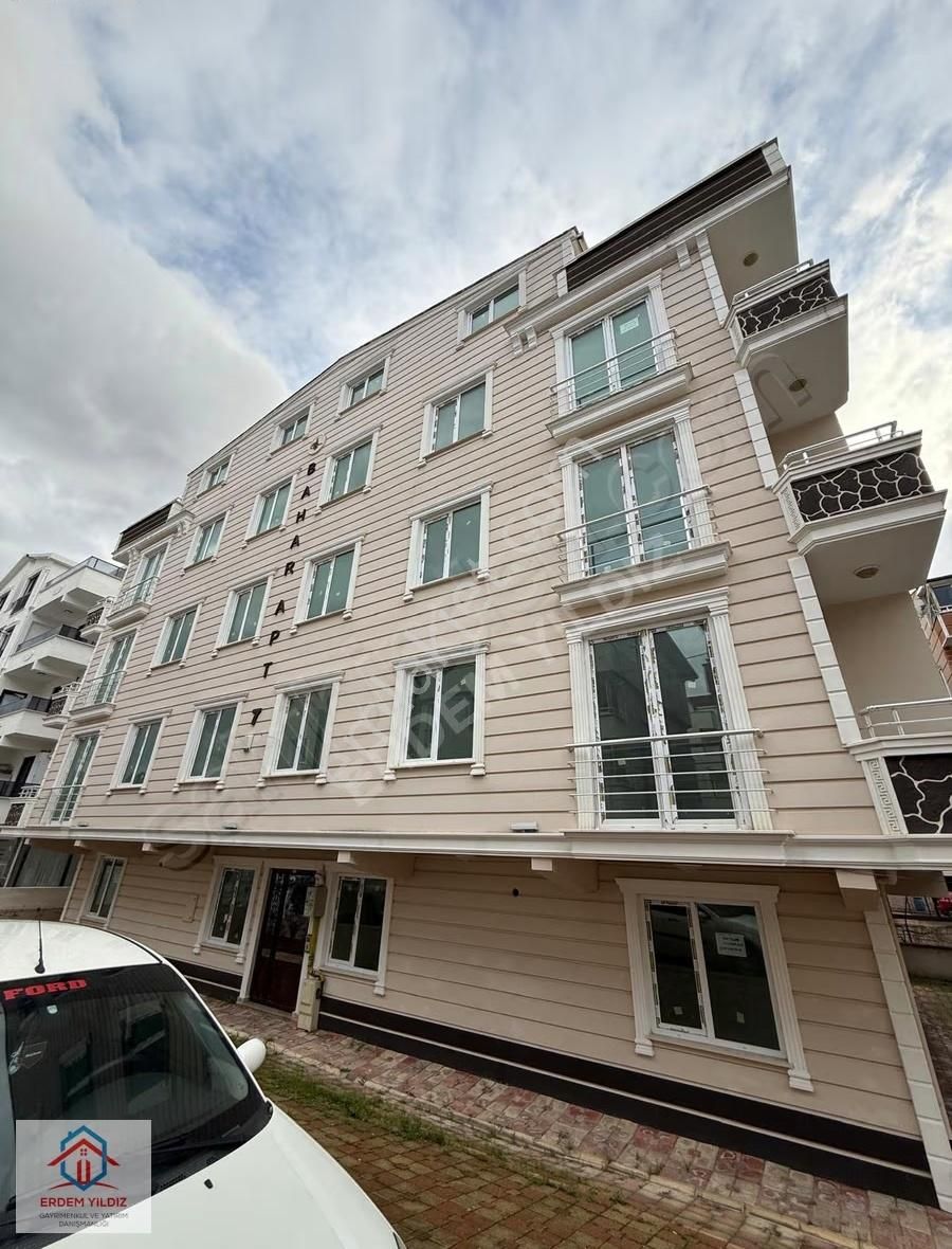 Erdem Yıldız'dan Demirtaş Barbaros'ta Satılık Dubleks Daire