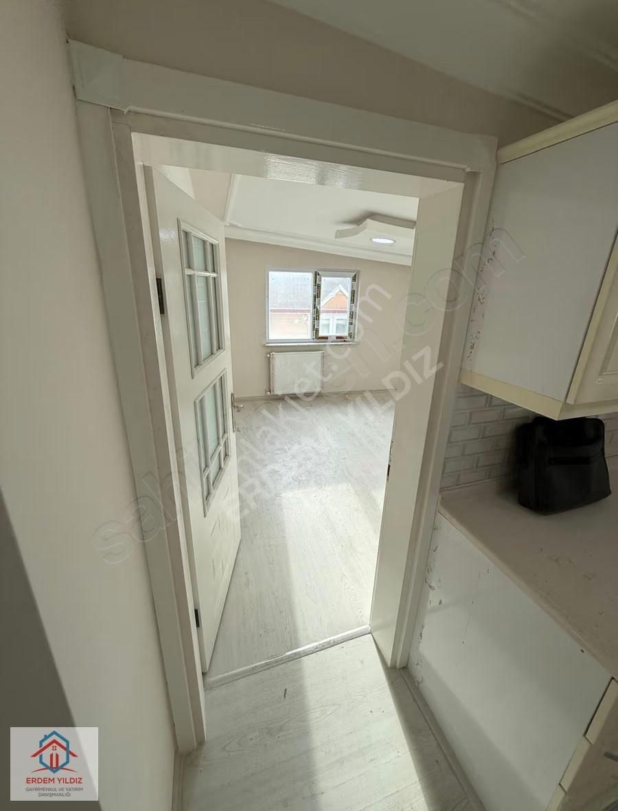 Erdem Yıldız'dan Demirtaş Barbaros'ta Satılık Dubleks Daire - Görsel 14