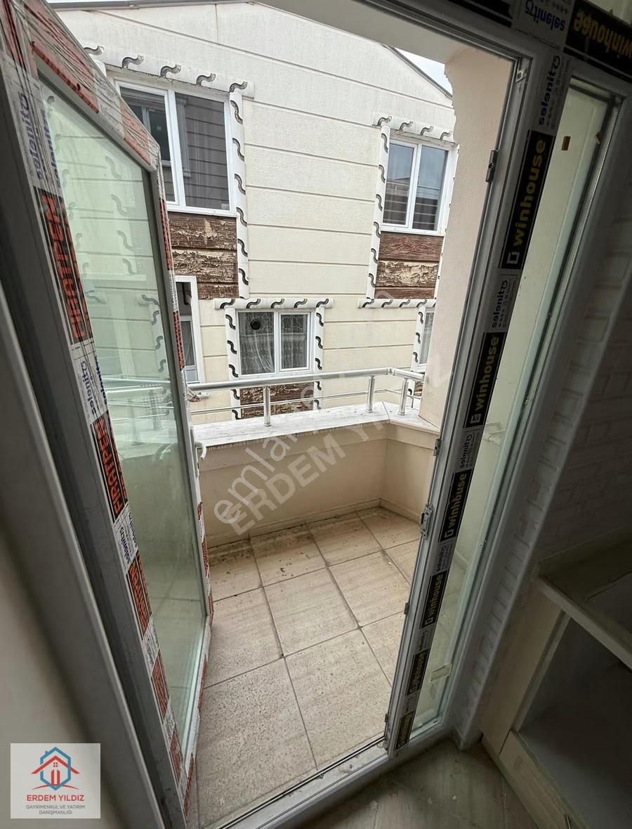 Erdem Yıldız'dan Demirtaş Barbaros'ta Satılık Dubleks Daire - Görsel 10