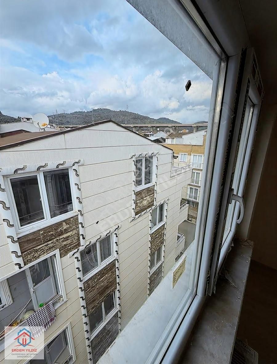 Erdem Yıldız'dan Demirtaş Barbaros'ta Satılık Dubleks Daire - Görsel 15