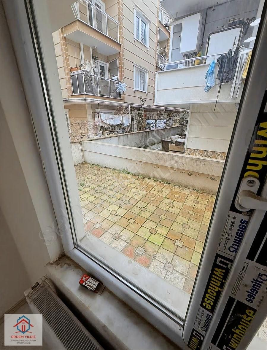 Erdem Yıldız'dan Demirtaş Barbaros't Fırsat Daire - Görsel 7