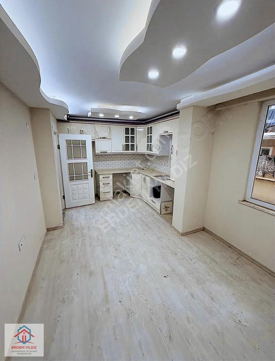 Erdem Yıldız'dan Demirtaş Barbaros't Fırsat Daire